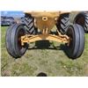 Image 25 : Minneapolis-Moline U. Single hyd. 14.9-38 tires, 540 PTO, run with a prime, require carb clean.. S/N