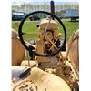 Image 27 : Minneapolis-Moline U. Single hyd. 14.9-38 tires, 540 PTO, run with a prime, require carb clean.. S/N