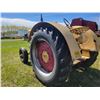 Image 7 : Minneapolis-Moline U. Single hyd. 14.9-38 tires, 540 PTO, run with a prime, require carb clean.. S/N