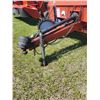 Image 10 : Hesston 565A, 540 PTO round baler. C/w gage wheels & monitor, Approx. 10,000 bales, Recent complete