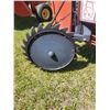 Image 13 : Hesston 565A, 540 PTO round baler. C/w gage wheels & monitor, Approx. 10,000 bales, Recent complete