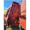 Image 20 : Hesston 565A, 540 PTO round baler. C/w gage wheels & monitor, Approx. 10,000 bales, Recent complete