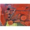 Image 23 : Hesston 565A, 540 PTO round baler. C/w gage wheels & monitor, Approx. 10,000 bales, Recent complete