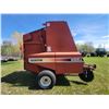 Image 6 : Hesston 565A, 540 PTO round baler. C/w gage wheels & monitor, Approx. 10,000 bales, Recent complete