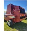 Image 9 : Hesston 565A, 540 PTO round baler. C/w gage wheels & monitor, Approx. 10,000 bales, Recent complete