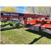 Image 10 : New Holland 1441 Discbine, approx. 16 ft, 1000 PTO, recent complete service including new blades (Fi