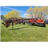 Image 1 : New Holland 1441 Discbine, approx. 16 ft, 1000 PTO, recent complete service including new blades (Fi