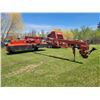 Image 3 : New Holland 1441 Discbine, approx. 16 ft, 1000 PTO, recent complete service including new blades (Fi