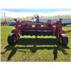 Image 5 : New Holland 1441 Discbine, approx. 16 ft, 1000 PTO, recent complete service including new blades (Fi