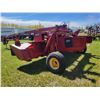 Image 6 : New Holland 1441 Discbine, approx. 16 ft, 1000 PTO, recent complete service including new blades (Fi