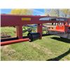 Image 9 : New Holland 1441 Discbine, approx. 16 ft, 1000 PTO, recent complete service including new blades (Fi