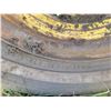 Image 13 : Approx 12ft JD Deep tillage c/w hyd. Ram.