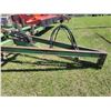 Image 4 : Approx 12ft JD Deep tillage c/w hyd. Ram.