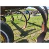 Image 7 : Approx 12ft JD Deep tillage c/w hyd. Ram.