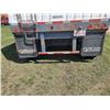Image 29 : 2000 Cancade Super B Grain trailer. 28ft lead trailer, 31ft rear trailer. V.G Hankook 11R24.5 tires.