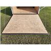 Image 11 : 2024 PACE American Outback DLX V-Nose approx. 26ftx 7.5 tall, 24 ft plus V, car hauler pkg, enclosed