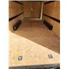 Image 8 : 2024 PACE American Outback DLX V-Nose approx. 26ftx 7.5 tall, 24 ft plus V, car hauler pkg, enclosed