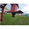 Image 7 : 2005 Falcon Pin 5th wheel gooseneck Trailer. 22ft deck c/w 26" beaver tail tandem axle, Quick detach