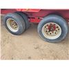 Image 13 : Approx. 2012 Falcon 36ft Pin 5th wheel gooseneck trailer. Orig. owner, c/w tilting deck 18,000 lbs a