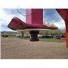 Image 20 : Approx. 2012 Falcon 36ft Pin 5th wheel gooseneck trailer. Orig. owner, c/w tilting deck 18,000 lbs a