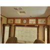 Image 22 : 2005 Open Road 5th wheel Holiday trailer, approx. 36 ft, 3 slides, awning, queen size bed, shower, w