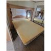 Image 39 : 2005 Open Road 5th wheel Holiday trailer, approx. 36 ft, 3 slides, awning, queen size bed, shower, w