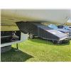 Image 7 : 2005 Open Road 5th wheel Holiday trailer, approx. 36 ft, 3 slides, awning, queen size bed, shower, w