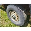 Image 9 : 1992 Chevy 4x4 K1500, 5.7 auto, 4WD, runs with a prime, showing 423,633 Kms, VIN: 1GCEK14H4NE137555