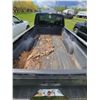 Image 11 : 1993 GMC C1500, auto, 5.7 engine, 2WD, runs with a Prime, has fuel pump issues, Full load cloth inte
