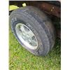 Image 16 : 1993 GMC C1500, auto, 5.7 engine, 2WD, runs with a Prime, has fuel pump issues, Full load cloth inte