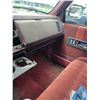 Image 19 : 1993 GMC C1500, auto, 5.7 engine, 2WD, runs with a Prime, has fuel pump issues, Full load cloth inte