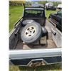 Image 12 : 1993 Dodge Dakota, auto V8, 2WD, runs & drives, travel tow package, recent front-end & brakes, new t