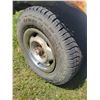 Image 13 : 1993 Dodge Dakota, auto V8, 2WD, runs & drives, travel tow package, recent front-end & brakes, new t