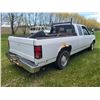 Image 4 : 1993 Dodge Dakota, auto V8, 2WD, runs & drives, travel tow package, recent front-end & brakes, new t