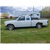 Image 7 : 1993 Dodge Dakota, auto V8, 2WD, runs & drives, travel tow package, recent front-end & brakes, new t