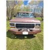 Image 2 : 1979 Ford Bronco, 4x4, 400 engine, manual trans, headers, new dual exhaust, powertrain has under 10,