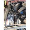 Image 9 : 1979 Ford Bronco, 4x4, 400 engine, manual trans, headers, new dual exhaust, powertrain has under 10,