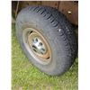 Image 14 : 2002 Chevy 2500 HD, 6.6 Duramax diesel, auto, crew cab, long box, 5th wheel rails, 150-gal road vaul