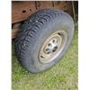 Image 15 : 2002 Chevy 2500 HD, 6.6 Duramax diesel, auto, crew cab, long box, 5th wheel rails, 150-gal road vaul