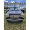 Image 2 : 2002 Chevy 2500 HD, 6.6 Duramax diesel, auto, crew cab, long box, 5th wheel rails, 150-gal road vaul