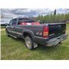 Image 6 : 2002 Chevy 2500 HD, 6.6 Duramax diesel, auto, crew cab, long box, 5th wheel rails, 150-gal road vaul