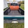 Image 11 : 1993 GMC K2500, ext. cab, long bed, 4x4 auto, 6.5 turbo diesel, 150-gal tidy tank c/w pump, trailer 