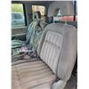 Image 18 : 1993 GMC K2500, ext. cab, long bed, 4x4 auto, 6.5 turbo diesel, 150-gal tidy tank c/w pump, trailer 