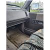 Image 20 : 1993 GMC K2500, ext. cab, long bed, 4x4 auto, 6.5 turbo diesel, 150-gal tidy tank c/w pump, trailer 