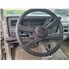 Image 22 : 1993 GMC K2500, ext. cab, long bed, 4x4 auto, 6.5 turbo diesel, 150-gal tidy tank c/w pump, trailer 