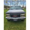 Image 2 : 1993 GMC K2500, ext. cab, long bed, 4x4 auto, 6.5 turbo diesel, 150-gal tidy tank c/w pump, trailer 