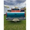 Image 5 : 1993 GMC K2500, ext. cab, long bed, 4x4 auto, 6.5 turbo diesel, 150-gal tidy tank c/w pump, trailer 