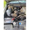 Image 8 : 1993 GMC K2500, ext. cab, long bed, 4x4 auto, 6.5 turbo diesel, 150-gal tidy tank c/w pump, trailer 