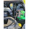 Image 11 : 2002 Dodge Ram 2500, 5.9 Cummins, 5th wheel hitch, tow pkg, never winter driven, full load cloth int