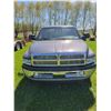 Image 2 : 2002 Dodge Ram 2500, 5.9 Cummins, 5th wheel hitch, tow pkg, never winter driven, full load cloth int